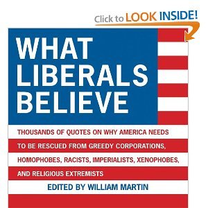 Stock image for What Liberals Believe for sale by Better World Books