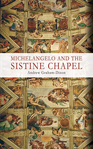 Beispielbild fr Michelangelo and the Sistine Chapel zum Verkauf von ThriftBooks-Dallas