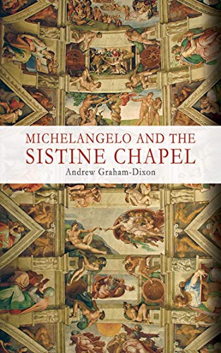 Stock image for Michelangelo and the Sistine Chapel for sale by ThriftBooks-Dallas