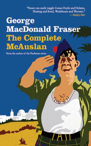 9781602396562: The Complete McAuslan