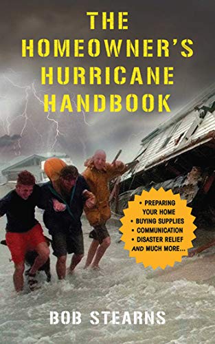 Stock image for The Homeowner's Hurricane Handbook for sale by HPB-Diamond