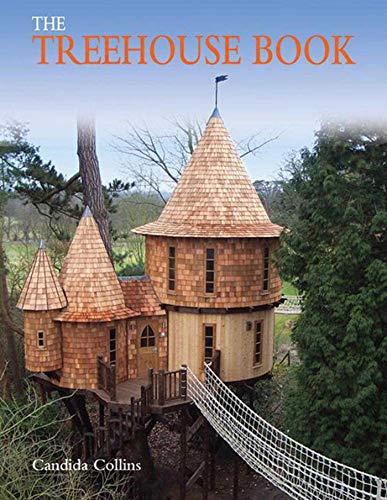 Stock image for The Treehouse Book for sale by Abstract Books