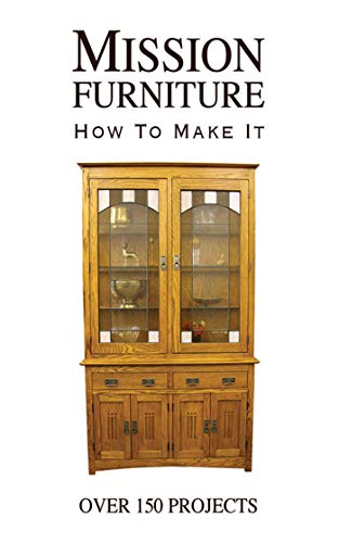 9781602397866: Mission Furniture: How to Make It