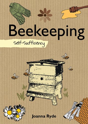 Beispielbild fr Beekeeping : Self-Sufficiency zum Verkauf von Better World Books