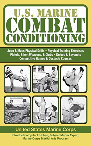 Stock image for U.S. Marine Combat Conditioning (US Army Survival) for sale by SecondSale