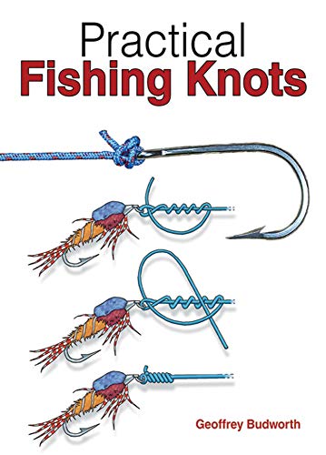 Beispielbild fr Practical Fishing Knots zum Verkauf von Books From California