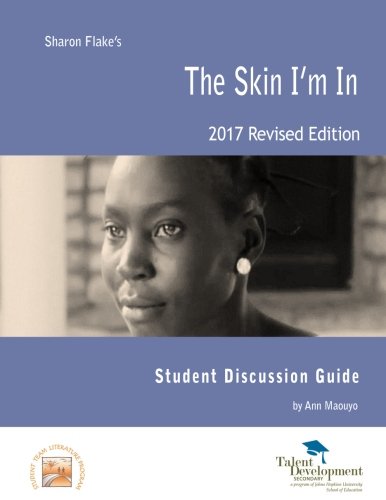 Stock image for The Skin I'm In Student Discussion Guide Revised Edition for sale by Revaluation Books