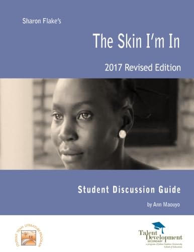 Stock image for The Skin I'm In Student Discussion Guide Revised Edition for sale by Book Deals