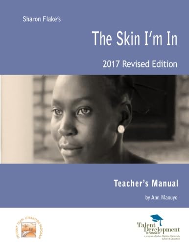 Stock image for The Skin I'm In Teacher's Manual Revised Edition for sale by Book Deals