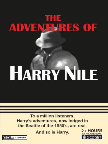 adventures of harry nile adventures of harry nile