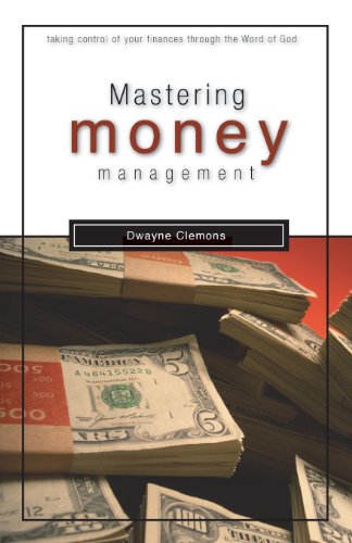 Stock image for Mastering Money Management for sale by ThriftBooks-Dallas