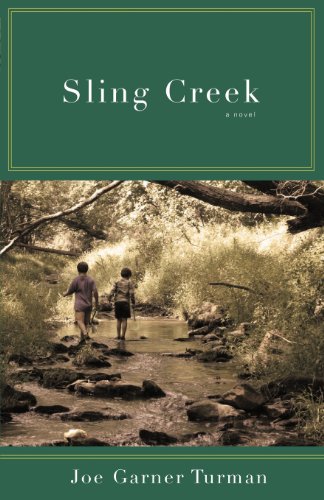 Imagen de archivo de Sling Creek a la venta por HPB-Ruby