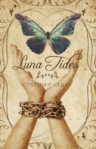 Stock image for Luna Tides for sale by Irish Booksellers