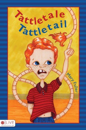 Tattletale, Tattletail : Mary Fuller: : Books