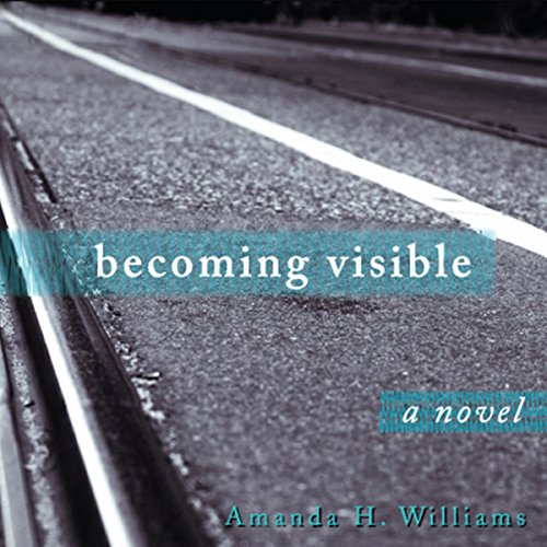 Beispielbild fr Becoming Visible zum Verkauf von Half Price Books Inc.