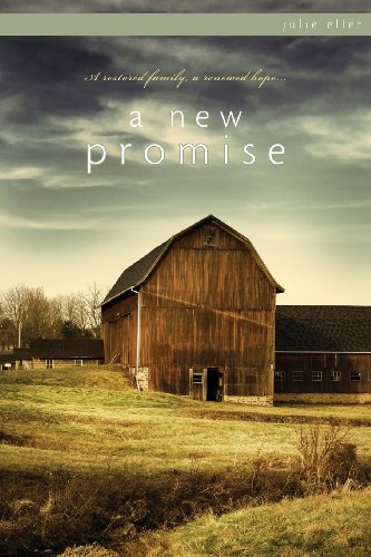 Imagen de archivo de A New Promise a la venta por Wonder Book