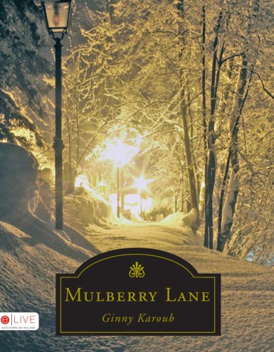 Stock image for Mulberry Lane for sale by Ergodebooks