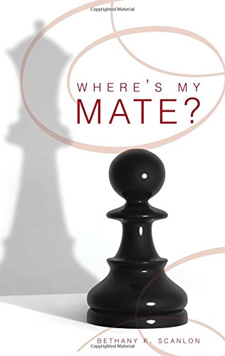 Beispielbild fr Where's My Mate? zum Verkauf von ThriftBooks-Atlanta