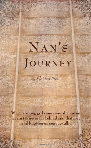 Imagen de archivo de Nan's Journey a la venta por ThriftBooks-Dallas