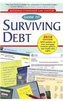 Stock image for Guide to Surviving Debt (2010 Edition) for sale by BookHolders