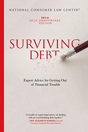 Stock image for Surviving Debt: Expert Advice for Getting Out of Financial Trouble for sale by Goodwill of Colorado