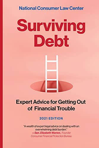 Stock image for Surviving Debt: Expert Advice for Getting Out of Financial Trouble for sale by SecondSale