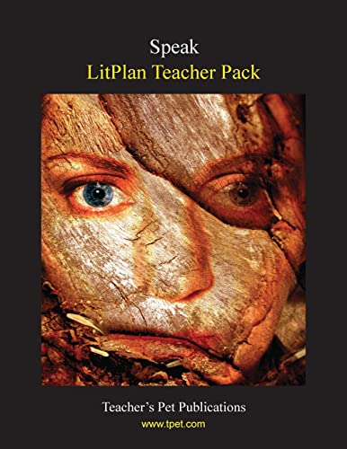 Stock image for Speak Litplan Teacher Pack for sale by medimops