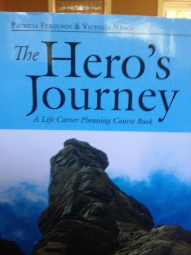 Beispielbild fr The Hero's Journey zum Verkauf von ThriftBooks-Dallas