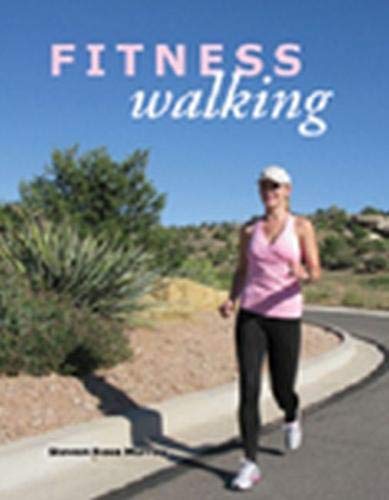 Stock image for Fitness Walking for sale by A Team Books