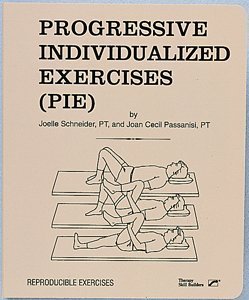 Stock image for Progressive Individualized Exercises (Pie) for sale by ThriftBooks-Atlanta