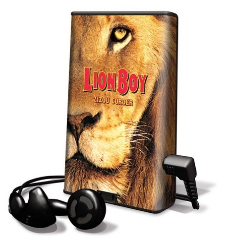 Lionboy: Library Edition (Lionboy Trilogy, 1) (9781602524859) by Corder, Zizou