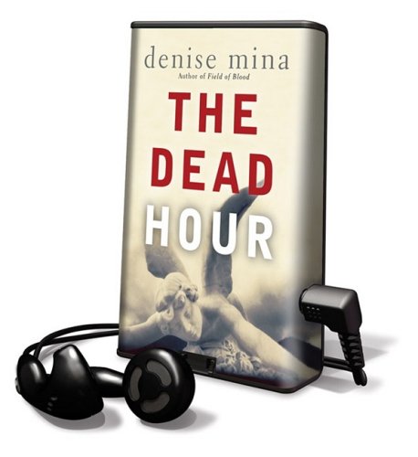 The Dead Hour: Library Edition (9781602524989) by [???]