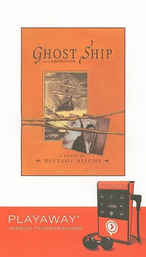 Stock image for Ghost Ship: Library Edition for sale by The Yard Sale Store