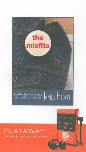 Imagen de archivo de The Misfits: Library Edition a la venta por The Yard Sale Store