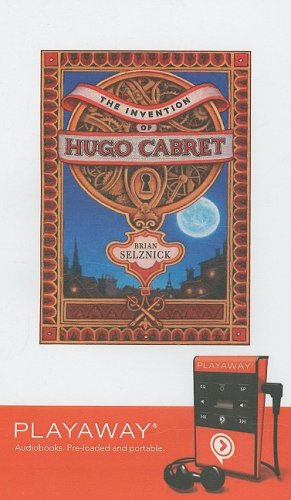 Stock image for The Invention of Hugo Cabret for sale by The Yard Sale Store
