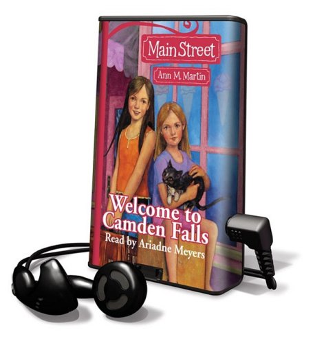 Stock image for Welcome to Camden Falls: Library Edition (Main Street) for sale by The Yard Sale Store