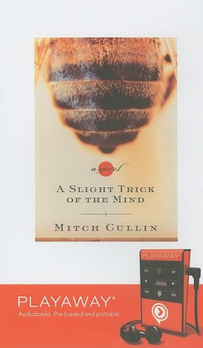 A Slight Trick of the Mind: Library Edition (9781602526280) by Cullin, Mitch