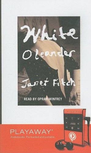 Imagen de archivo de White Oleander a la venta por The Yard Sale Store