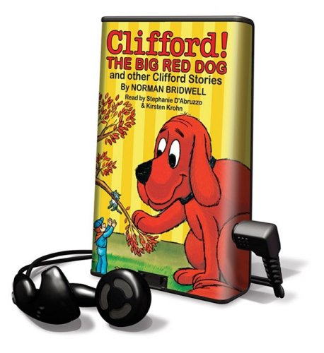 Clifford the Big Red Dog and Other Clifford Stories: Library Edition (9781602526761) by Bridwell, Norman