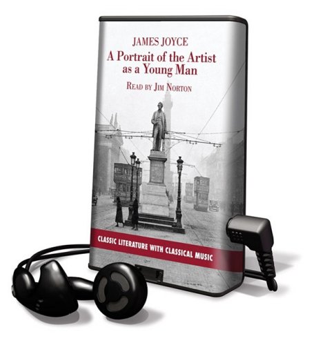 A Portrait of The Artist as a Young Man: Library Edition (9781602527140) by James, Joyce