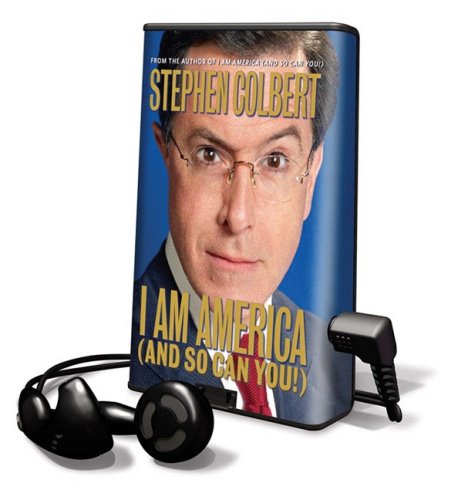 9781602527287: I Am America (And So Can You!): Library Edition