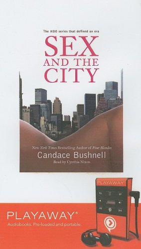 Sex And The City: Library Edition (9781602527942) by [???]