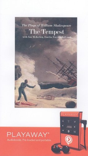 Imagen de archivo de The Tempest: Library Edition a la venta por Irish Booksellers