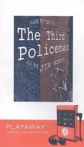 Stock image for The Third Policeman: Library Edition for sale by Irish Booksellers