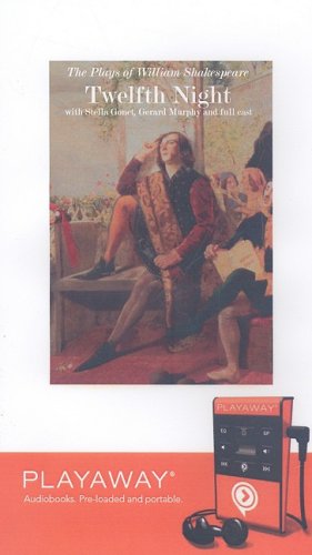 Stock image for Twelfth Night (Plays of William Shakespeare) for sale by WorldofBooks