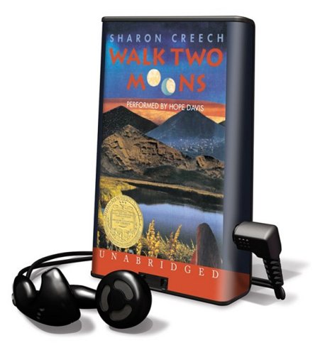 Walk Two Moons: Library Edition (9781602528031) by Creech, Sharon