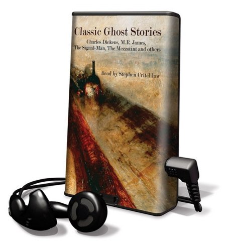 Classic Ghost Stories: Library Edition (9781602528086) by Dickens, Charles; James, M. R.