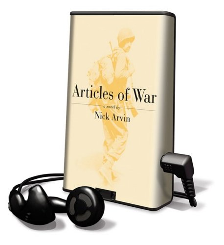 Stock image for Articles of War: Library Edition for sale by The Yard Sale Store