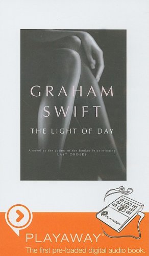 9781602528444: The Light of Day: Library Edition