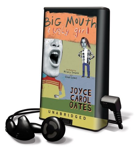 Stock image for Big Mouth & Ugly Girl: Library Edition for sale by HPB-Diamond